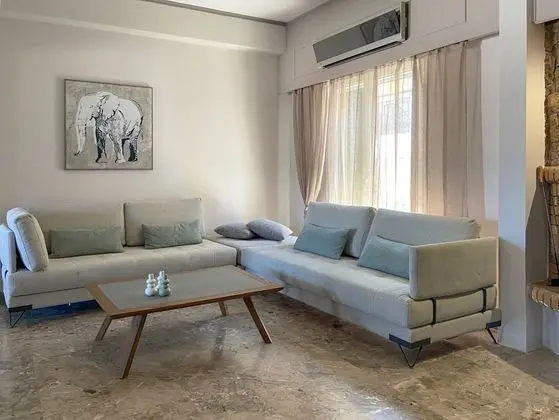 Superior Apart Daire, Şehir Manzaralı