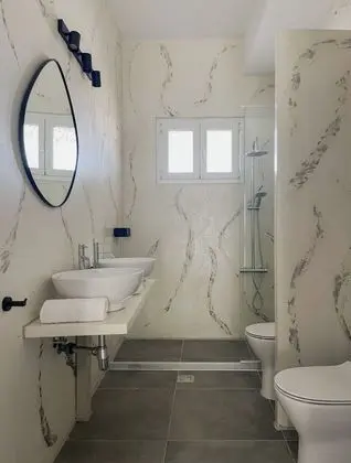 Superior Apart Daire, Şehir Manzaralı