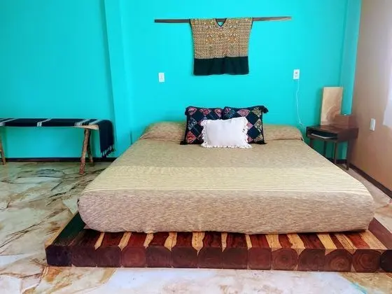 Deluxe Oda, Okyanus Manzaralı