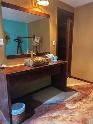 Deluxe Oda, Okyanus Manzaralı
