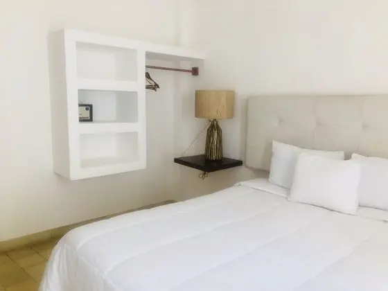 Deluxe Room with Balcony