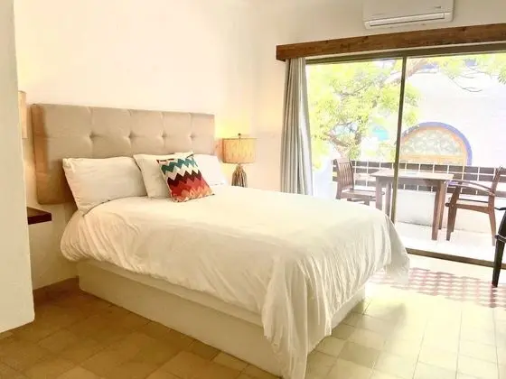 Deluxe Room with Balcony