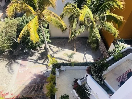 Deluxe Room with Balcony