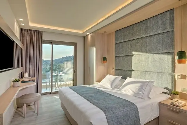 Double Room Hill View