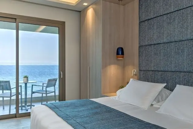 Double Room Sea View