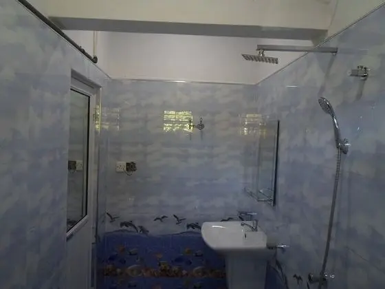 Comfort Tek Büyük Yataklı Oda, 1 Büyük (Queen) Boy Yatak, Sigara İçilmez, Göl Manzaralı