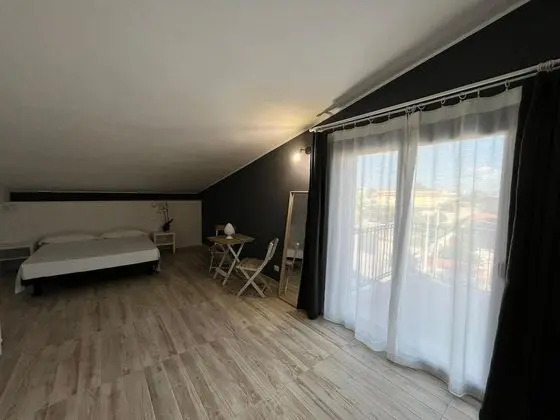 Dört Kişilik Oda