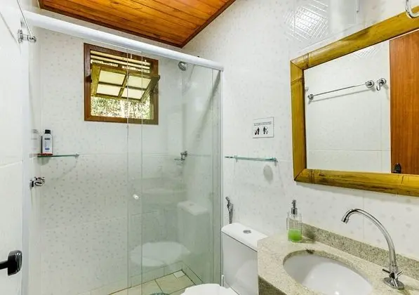 Comfort Kulübe, Bahçe Manzaralı