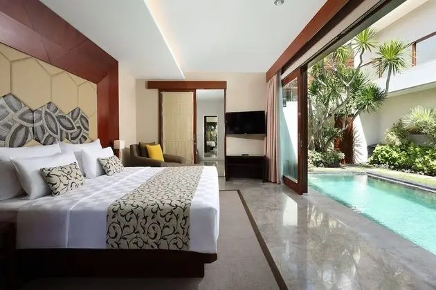 Villa, 2 Yatak Odası, Kişiye Özel Havuzlu