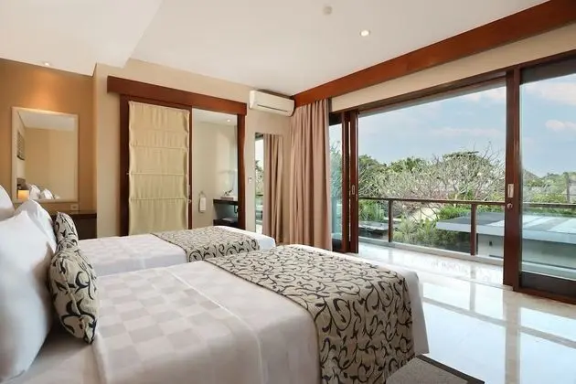 Villa, 2 Yatak Odası, Kişiye Özel Havuzlu