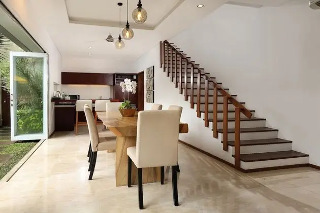 Villa, 2 Yatak Odası, Kişiye Özel Havuzlu