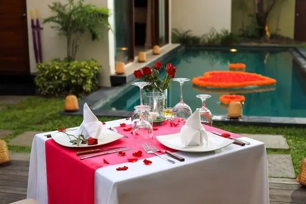 Villa, 2 Yatak Odası, Kişiye Özel Havuzlu