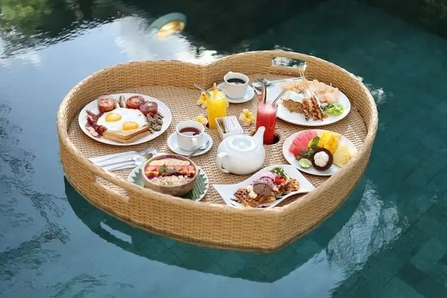 Villa, 2 Yatak Odası, Kişiye Özel Havuzlu