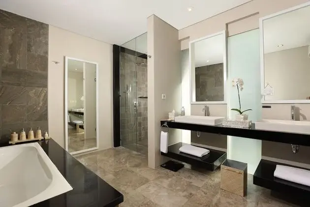 Villa, 2 Yatak Odası, Kişiye Özel Havuzlu