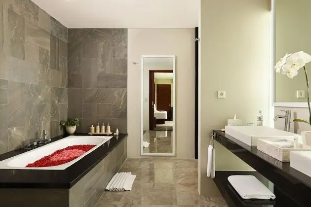 Villa, 2 Yatak Odası, Kişiye Özel Havuzlu