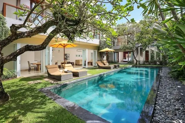 Villa, 4 Yatak Odası, Kişiye Özel Havuzlu