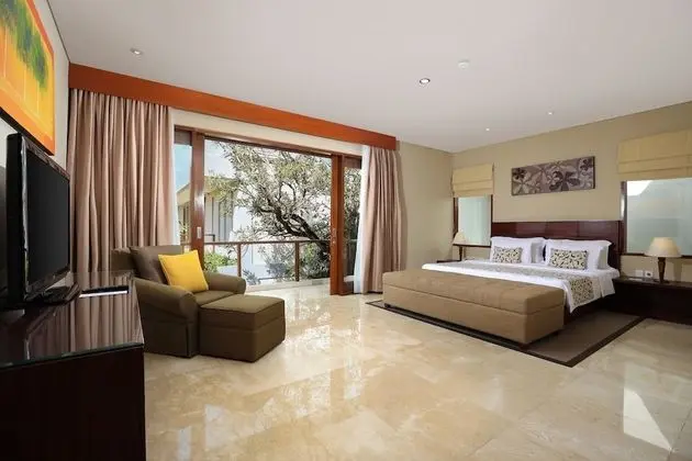 Villa, 4 Yatak Odası, Kişiye Özel Havuzlu