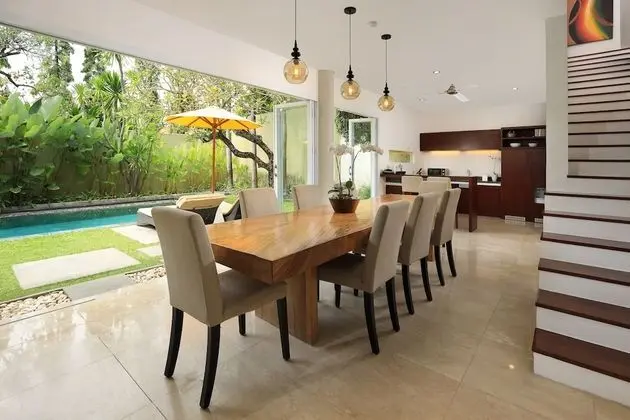 Villa, 4 Yatak Odası, Kişiye Özel Havuzlu