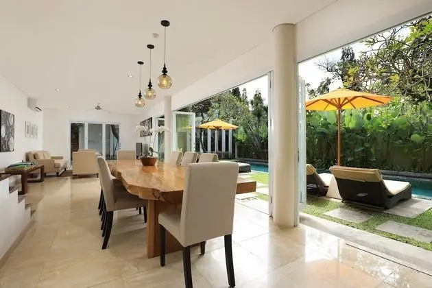 Villa, 4 Yatak Odası, Kişiye Özel Havuzlu