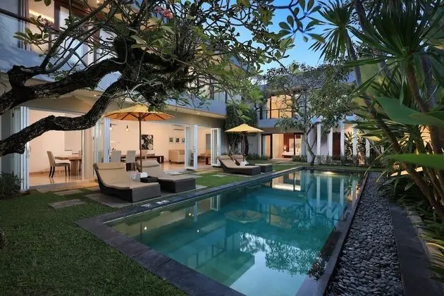 Villa, 4 Yatak Odası, Kişiye Özel Havuzlu
