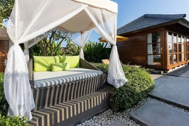 Süit (Amadea Rooftop)