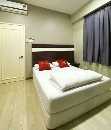 Family Apart Daire (Amadel Residence 1314)