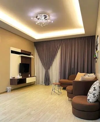 Family Apart Daire (Amadel Residence 1314)