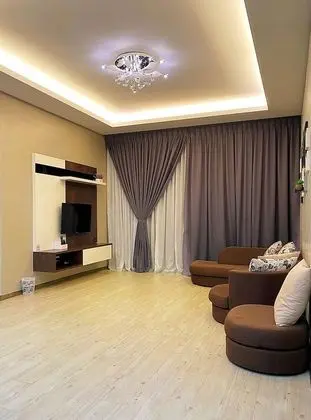 Family Apart Daire (Amadel Residence 1314)