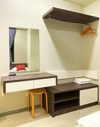 Family Apart Daire (Amadel Residence 14)