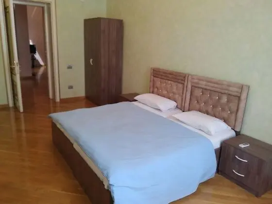 Basic Apart Daire, 3 Yatak Odası (Third Floor)