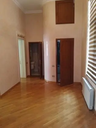 Basic Apart Daire, 3 Yatak Odası (Third Floor)