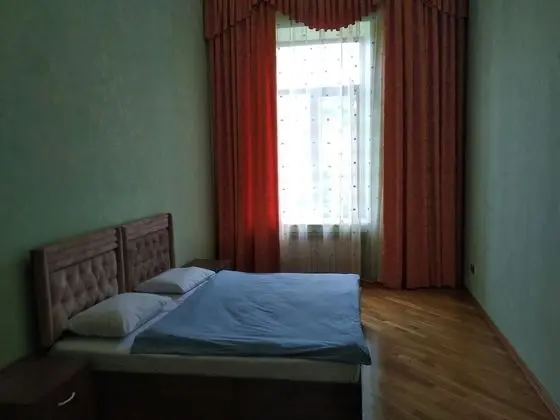 Basic Apart Daire, 3 Yatak Odası (Third Floor)