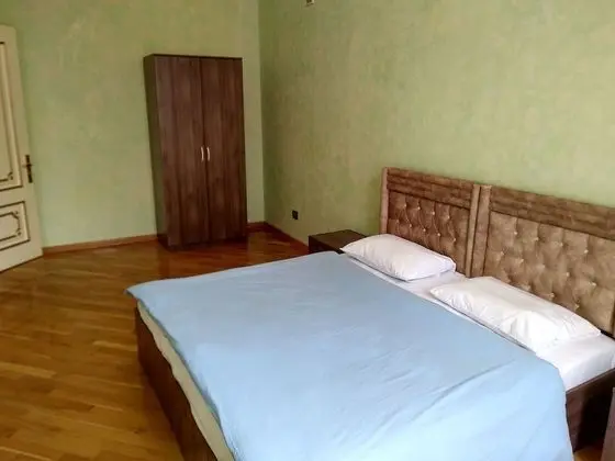 Basic Apart Daire, 3 Yatak Odası (Third Floor)