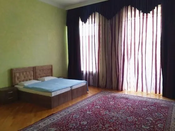 Basic Apart Daire, 3 Yatak Odası (Third Floor)