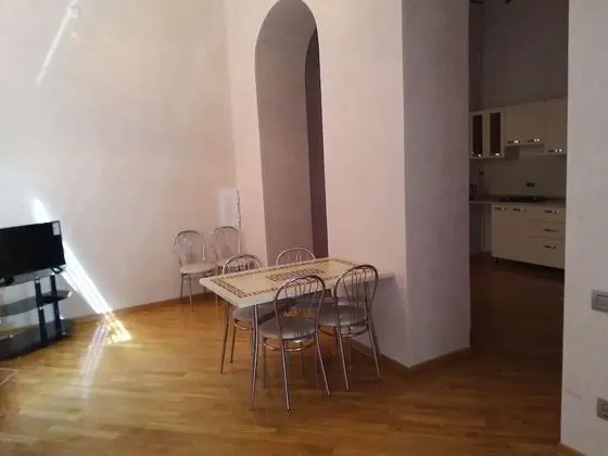 Basic Apart Daire, 3 Yatak Odası (Third Floor)