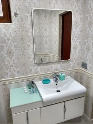 Basic Apart Daire, 3 Yatak Odası (Third Floor)