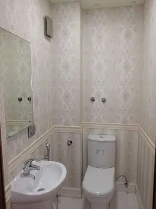 Basic Apart Daire, 3 Yatak Odası (Third Floor)