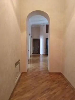 Comfort Apart Daire, 2 Yatak Odası (Ground Floor)