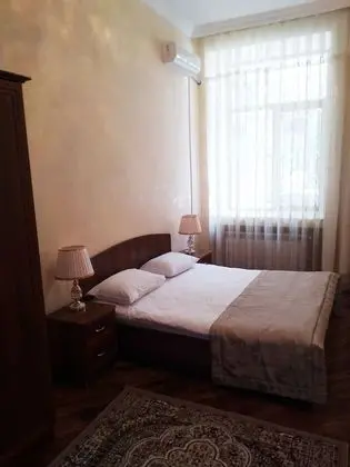 Deluxe Apart Daire, 3 Yatak Odası (Second Floor)