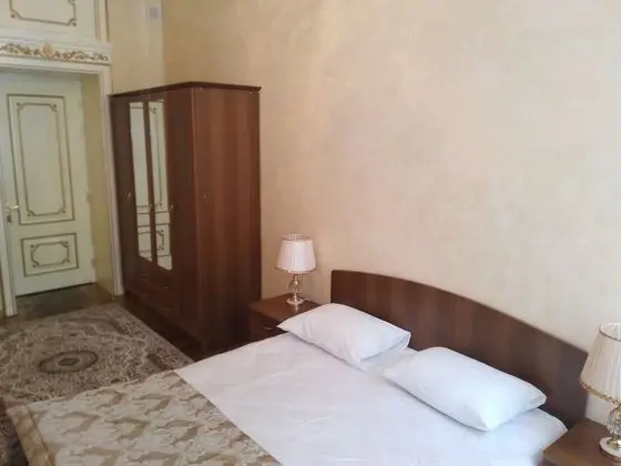 Deluxe Apart Daire, 3 Yatak Odası (Second Floor)