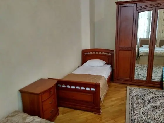 Deluxe Apart Daire, 3 Yatak Odası (Second Floor)