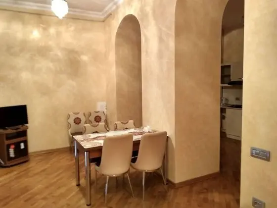 Deluxe Apart Daire, 3 Yatak Odası (Second Floor)