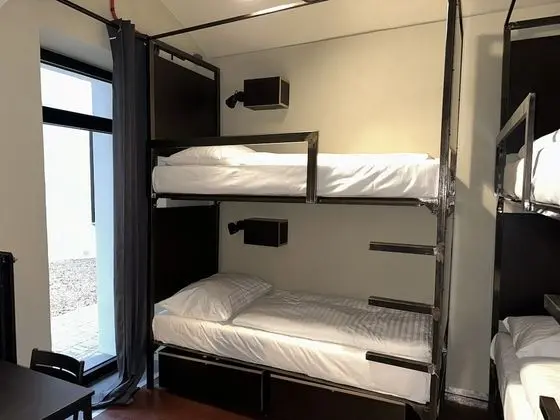 Ortak Ranzalı Oda