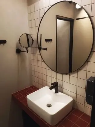 Ortak Ranzalı Oda