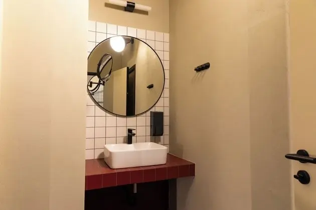 Ortak Ranzalı Oda