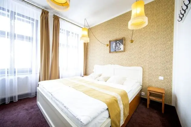 Premium Tek Büyük Yataklı Oda, 1 Büyük (Queen) Boy Yatak