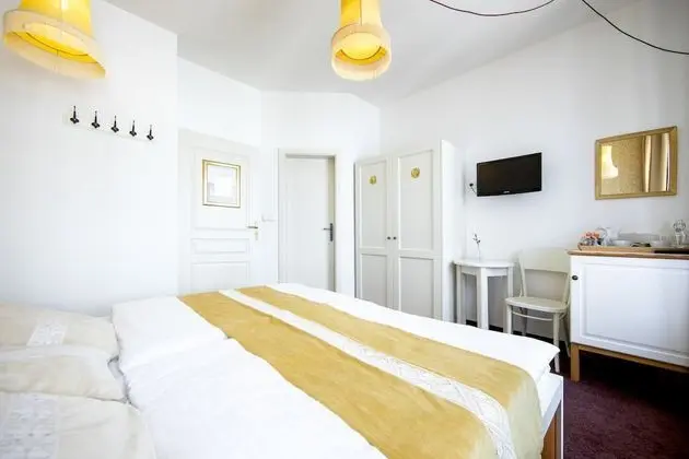 Premium Tek Büyük Yataklı Oda, 1 Büyük (Queen) Boy Yatak