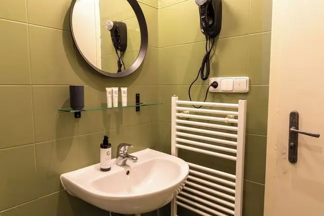 Premium Tek Büyük Yataklı Oda, 1 Büyük (Queen) Boy Yatak