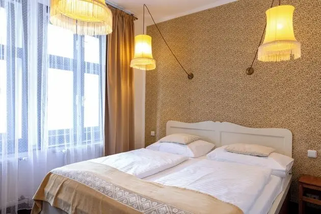 Premium Tek Büyük Yataklı Oda, 1 Büyük (Queen) Boy Yatak