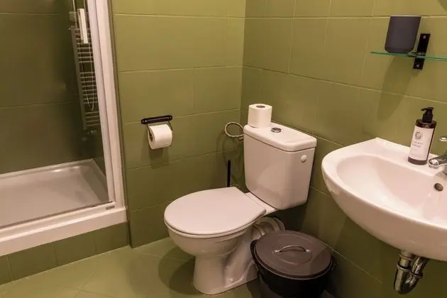 Premium Tek Büyük Yataklı Oda, 1 Büyük (Queen) Boy Yatak